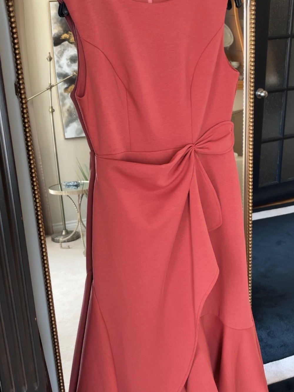 NWT - Fehaute Midi Dress